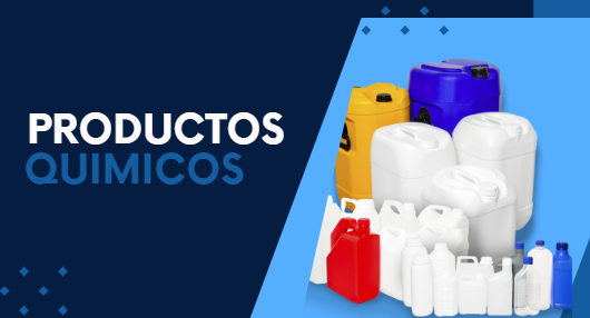 productos químicos