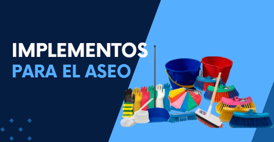 productos aseo